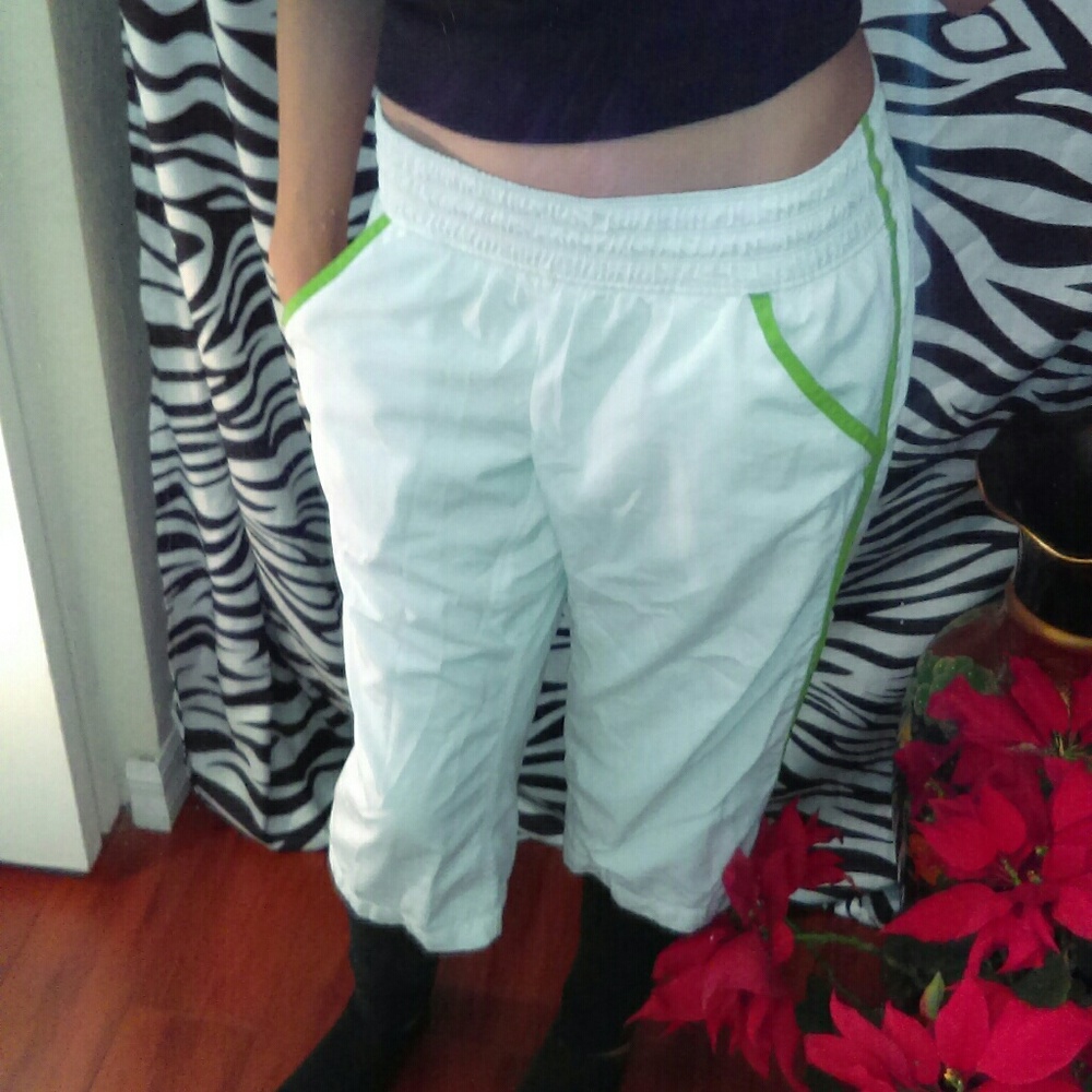 Nike sweat pants